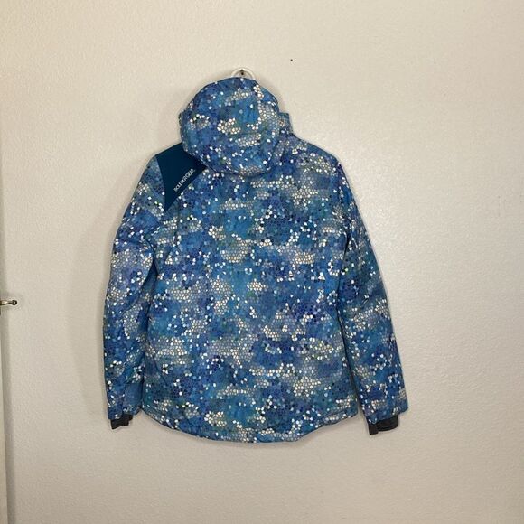 BOULDER GEAR Girl’s Snow Jacket Size XL - Picture 2 of 7